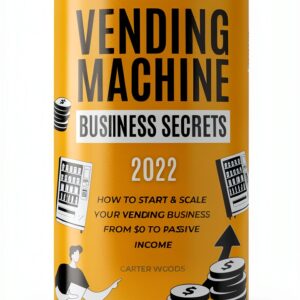 Carter Woods Native American Cooking Kindle Book-0