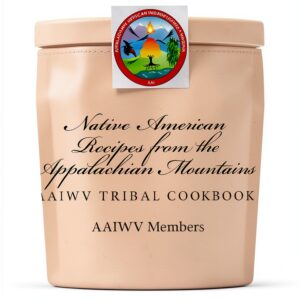 AAIWV Native American Cooking eBook English Edition Kindle-0