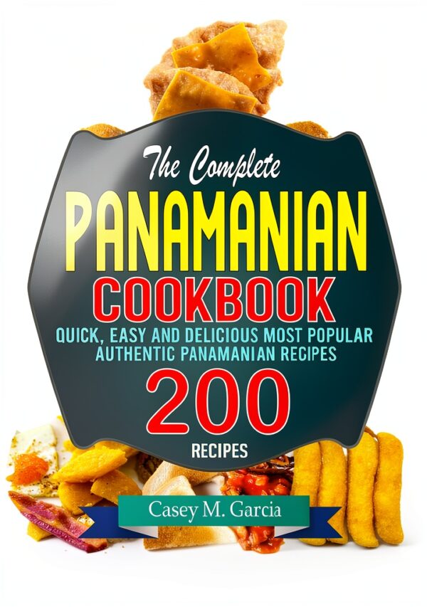 Indigenous Food of the Americas Kindle Cookbook English-0