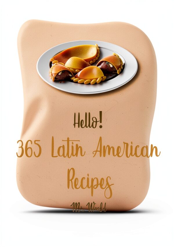 Mr World Native American Cooking Kindle eBook English-0