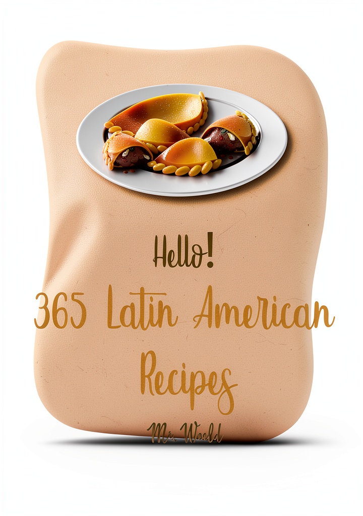 Mr World Native American Cooking Kindle eBook open on a tablet next to cooking ingredients