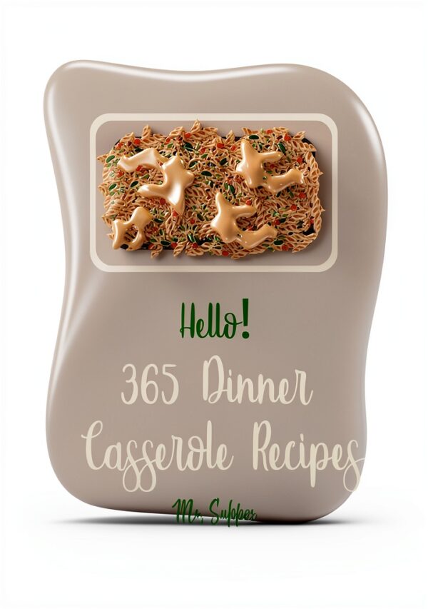 Mr Supper Native American Cooking eBook Kindle Edition-0