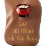 Ms Side Dish Native American Cooking Kindle eBook Recipes-0