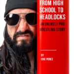 Kindle eBook Wrestling Biography Young Adult Sports-0