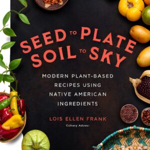 Balance English Kindle Book Indigenous Food Cooking History-0