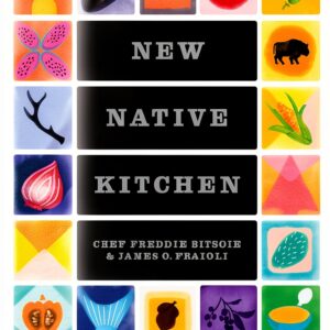 Abrams Books Native American Cooking Kindle eBook-0
