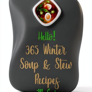 Ms Soup Native American Pacific Rim Cooking English eBook-0