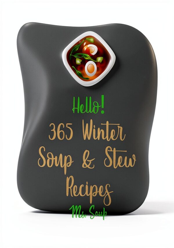 Ms Soup Native American Pacific Rim Cooking English eBook-0