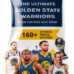 NBA Basketball Book For Kids Teens English Kindle Series-0