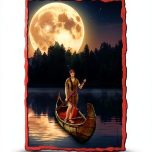 Native American Cooking eBook English Kindle Food Recipes-0