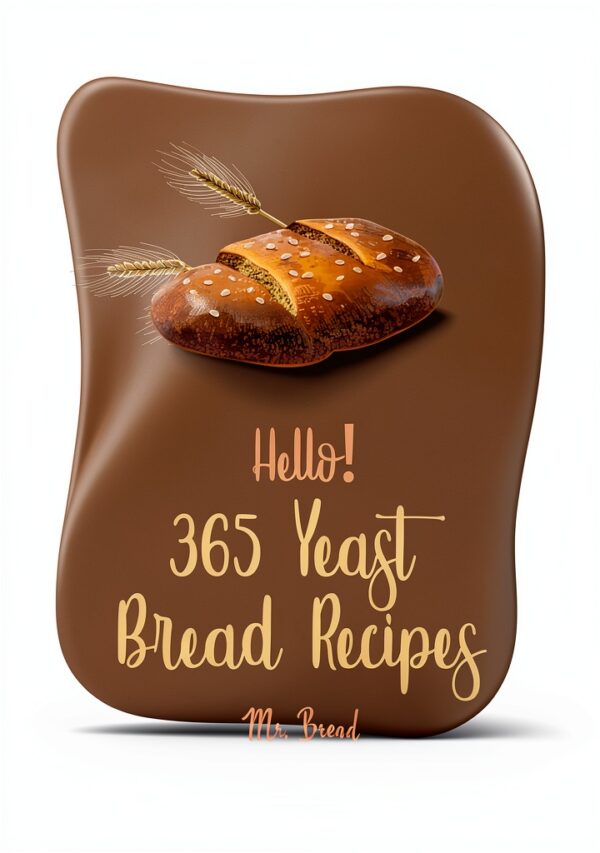 Mr Bread Native American Cooking Kindle eBook English-0