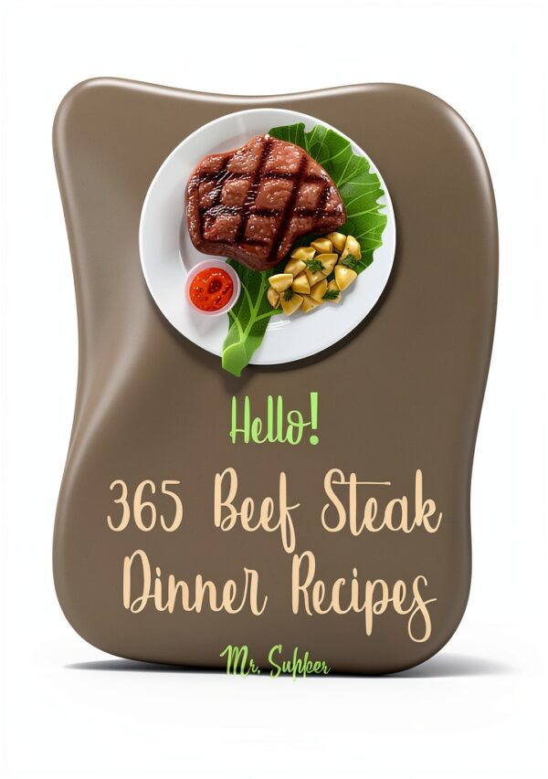 Mr Dessert Native American Cooking Kindle eBook Recipes-0