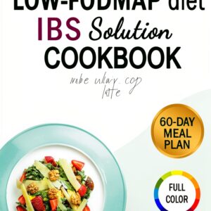 Native American Low FODMAP Cooking eBook English Recipes-0
