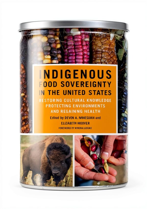 University of Oklahoma Press Native American Cooking eBook-0
