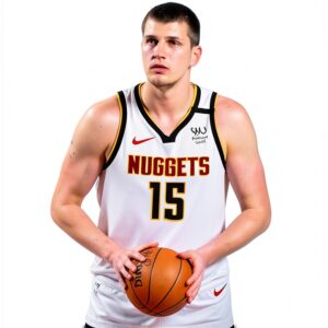 Calvintir Books Basketball Biography eBook for Teens-0