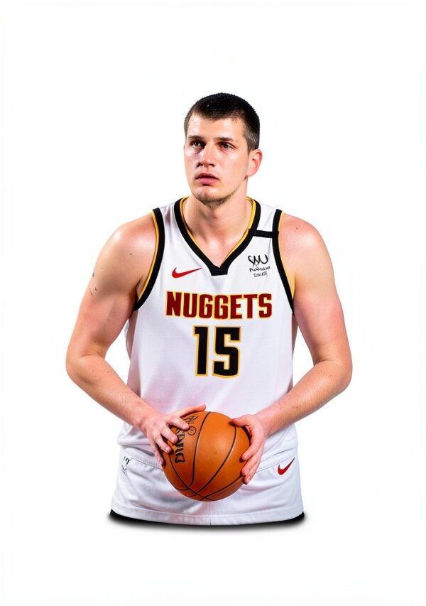 Calvintir Books Basketball Biography eBook for Teens-0