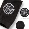 Little World Baby Knee Pads Anti Slip Protective Crawling-4