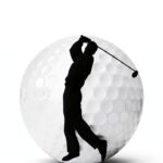 Golf Biographies Kindle Book English Language Sports-0