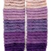 Baby Leg Warmers Cotton Ruffle Design Girls Dance Wear-5