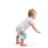 NASHRIO Baby Knee Pads Soft Cushion Crawling Protection-5