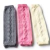 Baby Leg Warmers Cotton Spandex Unisex Infant Toddler-1