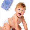 Little World Baby Knee Pads Anti Slip Protective Crawling-3