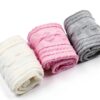 Baby Leg Warmers Cotton Spandex Unisex Infant Toddler-2
