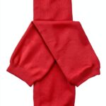 juDanzy Baby Leg Warmers Cotton Stretch Retro Unisex-0