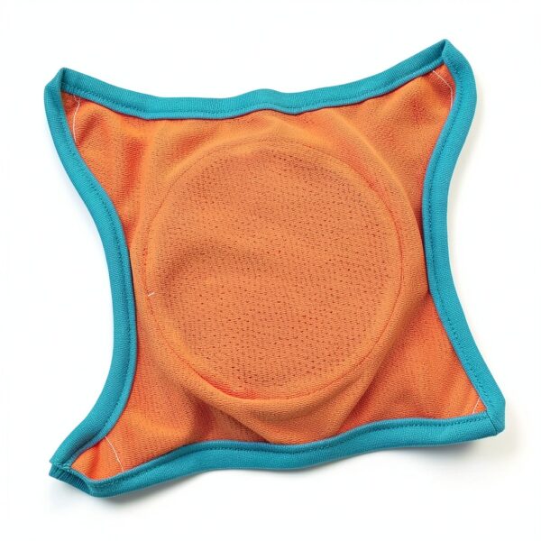 Baby Girls Leg Warmers Drawstring Closure Soft Comfort-8