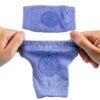 Little World Baby Knee Pads Anti Slip Protective Crawling-2