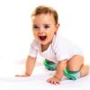 NASHRIO Baby Knee Pads Soft Cushion Crawling Protection-4