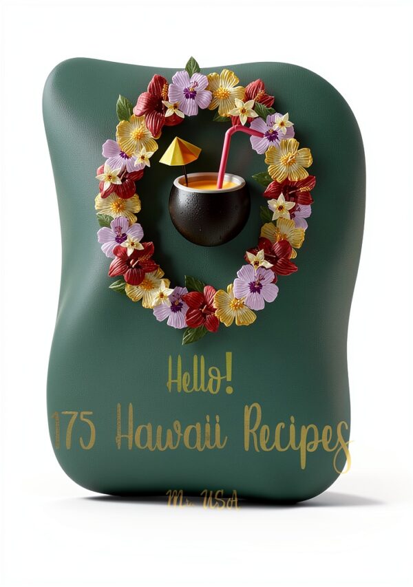 Mr USA Native American Cooking Kindle eBook English Edition-0