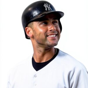 Calvintir Books Baseball Biography Young Adult Sports eBook-0