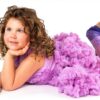 Baby Leg Warmers Cotton Ruffle Design Girls Dance Wear-3