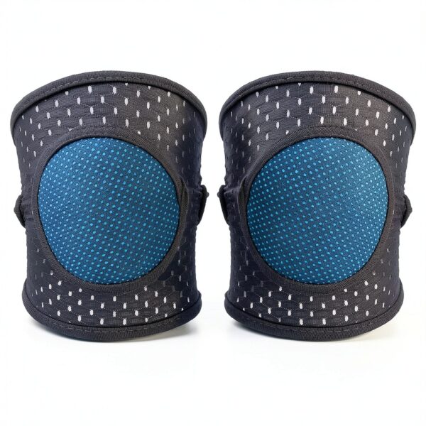 Baby Girls Leg Warmers Soft Knit Infant Leggings Accessories-1