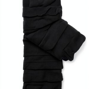 Baby Leg Warmers Cotton Spandex Unisex Infant Crawling-0