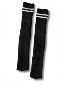 Grey Short One Size Product Comfortable Fit Durable Material-0