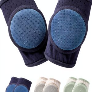 Baby Girls Leg Warmers Soft Knit Infant Leggings Accessories-0