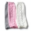 Baby Leg Warmers Cotton Spandex Unisex Infant Toddler-3