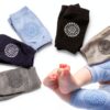 Little World Baby Knee Pads Anti Slip Protective Crawling-0