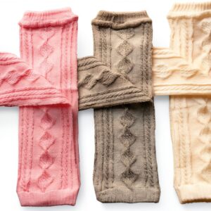 Baby Leg Warmers Cotton Spandex Unisex Infant Toddler-0