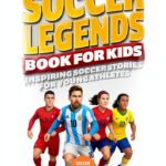 Soccer Books For Kids Kindle eBook Nonfiction Biography-0
