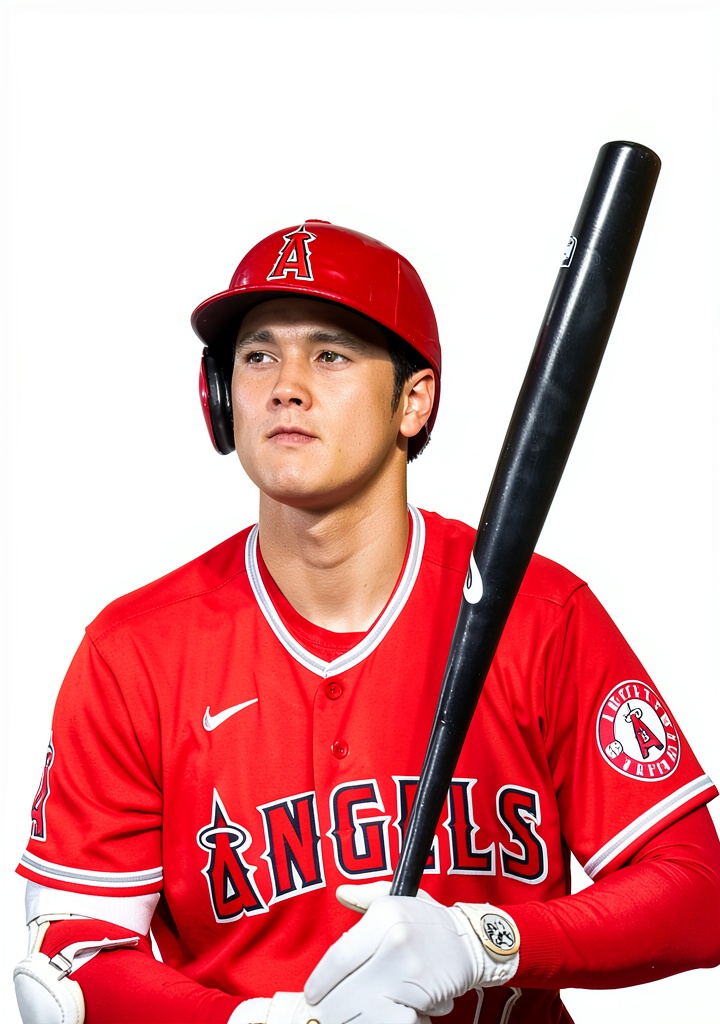 'Baseball biography eBook cover showing dynamic sports imagery'