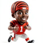 Football eBook for Teens Young Adult Sports Biography-0