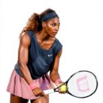 Calvintir Books Tennis Biography Young Adult Sports eBook-0