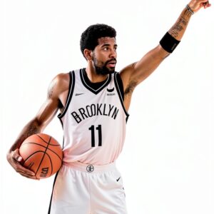 Calvintir Books Basketball Biography eBook for Teens-0