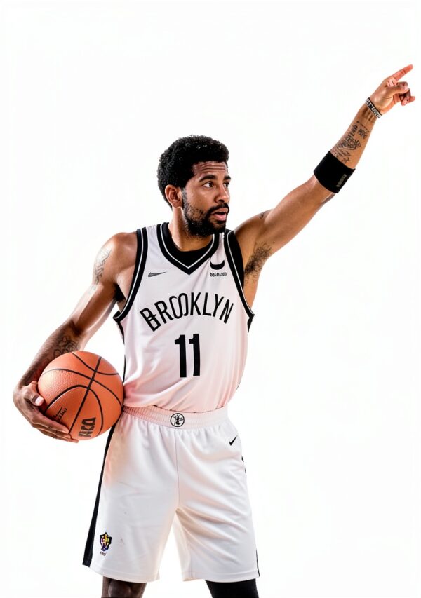 Calvintir Books Basketball Biography eBook for Teens-0